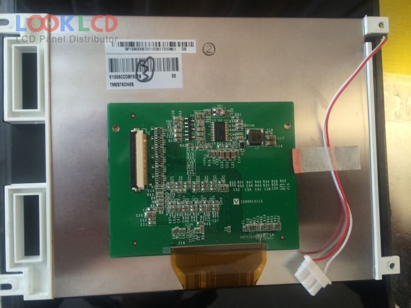 TM057KDH05