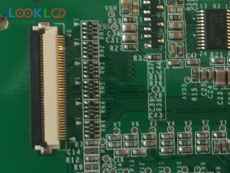 TM057KDH05