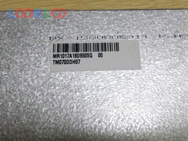 TM070DDH07