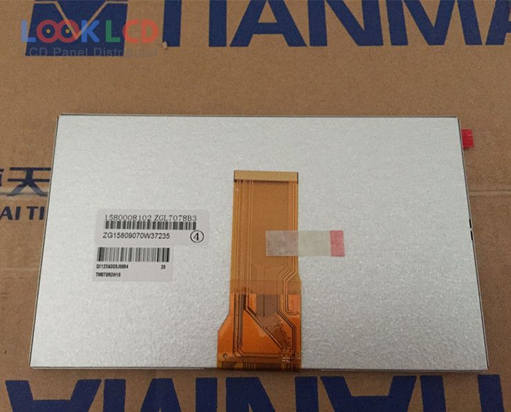 TM070RDH10