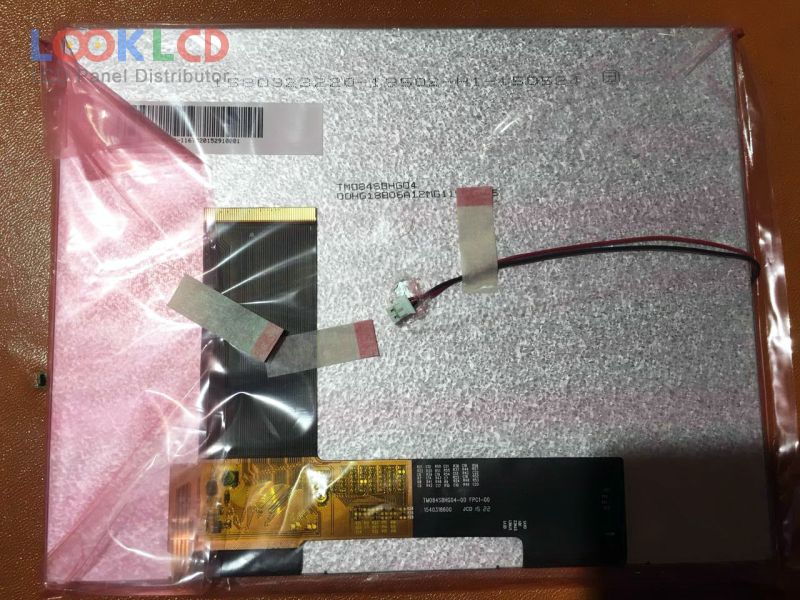 TM084SBHG04