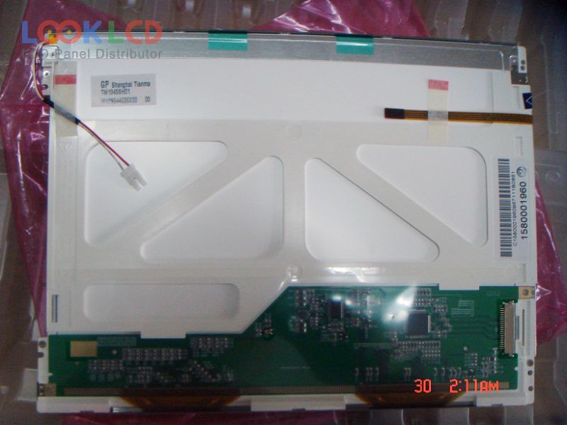 TM104SBH01