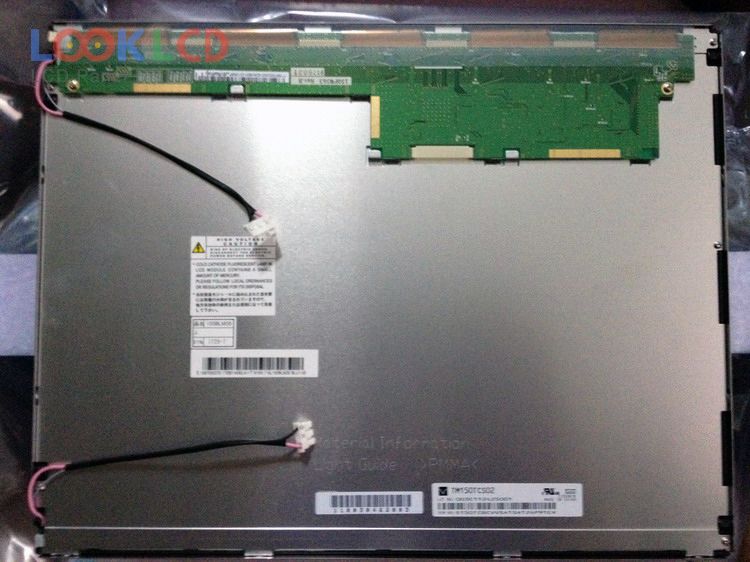 TM150TCS02