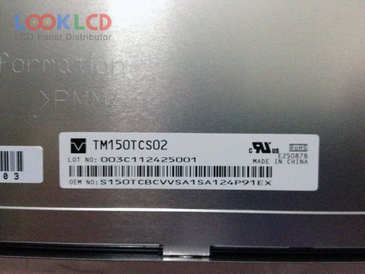 TM150TCS02