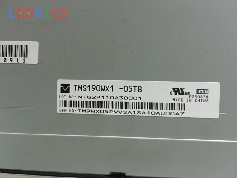 TMS190WX1-05TB