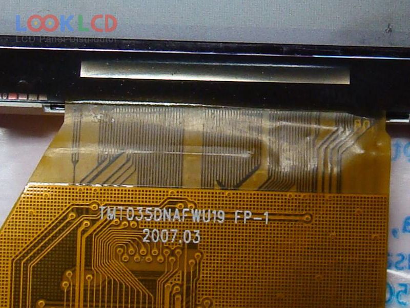 TMT035DNAFWU19