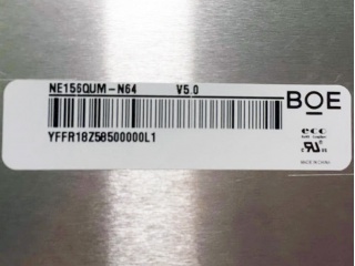 NE156QUM-N64