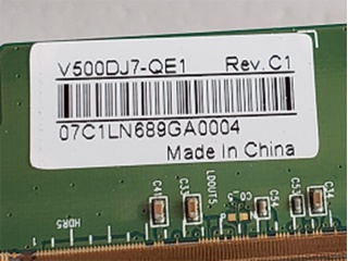 V500DJ7-QE1
