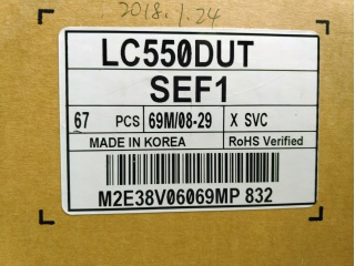 LC550DUT-SEF1