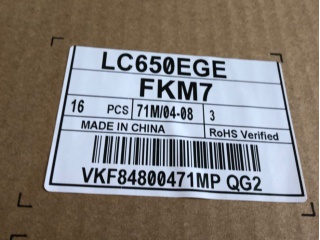 LC650EGE-FKM7